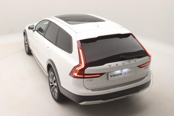 Volvo V90 CC B5 AWD ULTIMATE AUT CZ 2.0 CC CC