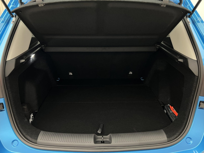 MG ZS EMOTION Hybrid+ AUT