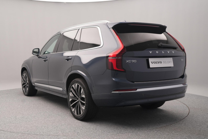 Volvo XC90 B5 AWD PLUS BRIGHT CZ 1.maj