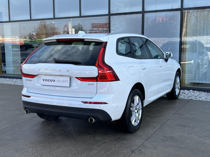 Volvo XC60 D4 MOMENTUM Aut 1.maj. 2.0 d Momentum
