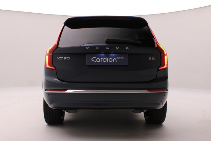 Volvo XC90 B5 AWD AUT BRIGHT ULTRA 7míst
