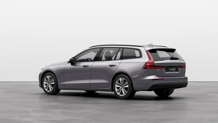 Volvo V60 B4 AUT CORE