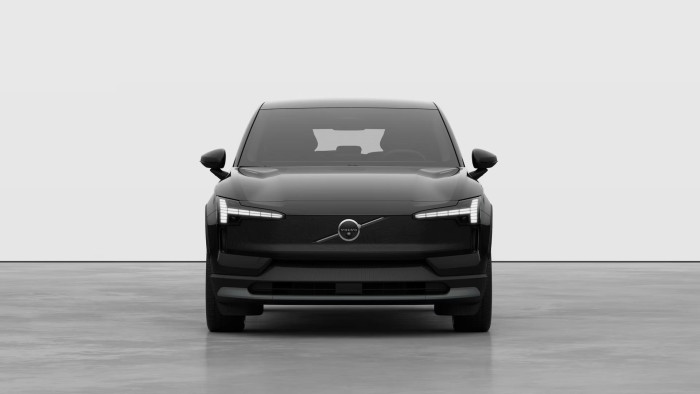 Volvo EX30 CROSS COUNTRY TWIN ULTRA