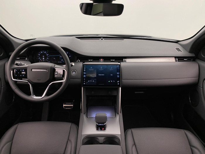 Land Rover Discovery Sport D200 LANDMARK AWD AUT 2.0 d