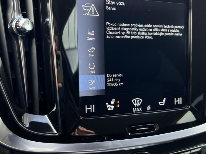 Volvo V60 D4 MOMENTUM Aut 1.maj. 2.0 d Momentum