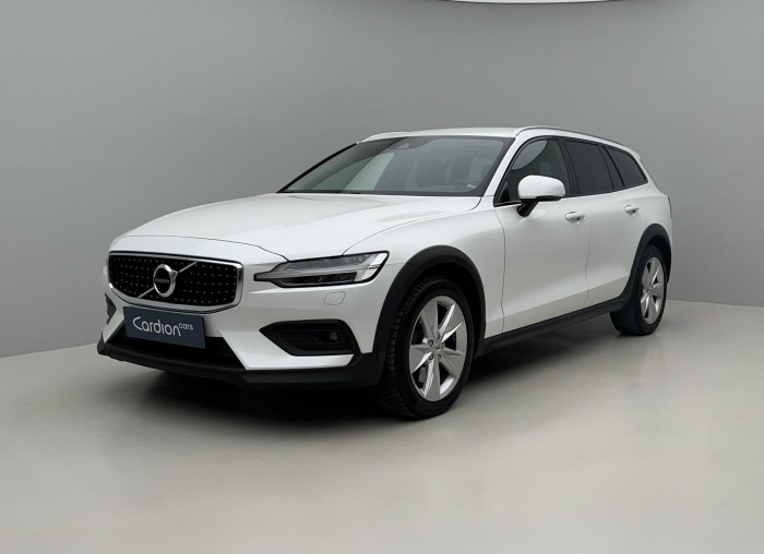 Volvo V60 CC D4 AWD AUT 2.0 d CC CC