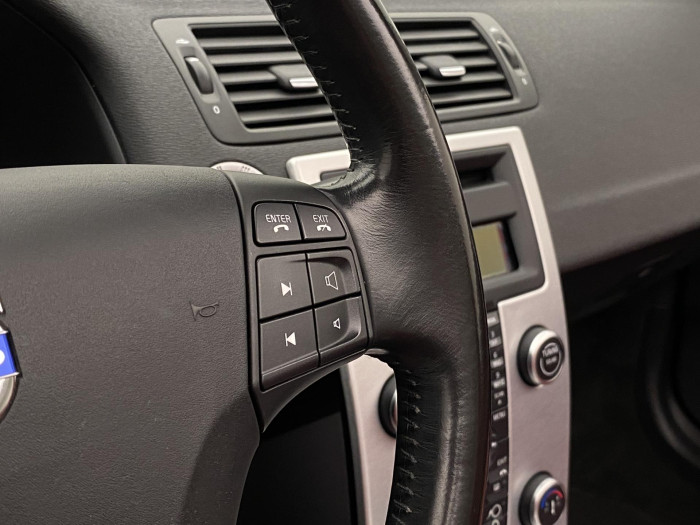 Volvo C70 D3 SUMMUM AUT CZ 2.0 d Summum