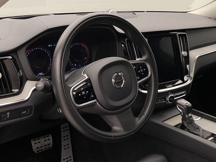 Volvo V60 T6 AWD HEICO SPORTIV AUT