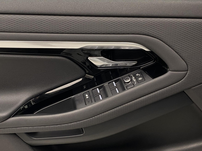 Land Rover Range Rover Evoque D150 S AWD AUT CZ 2.0 d