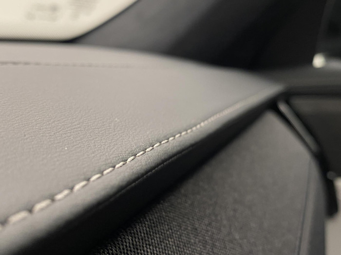 Volvo XC90 B5 AWD AUT BLACK EDITION ULTRA 2.0 Edition