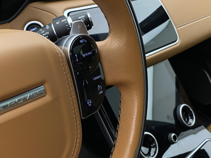 Land Rover Range Rover Velar D300 R-DYNAMIC HSE AWD AUT 3.0 d Dynamic