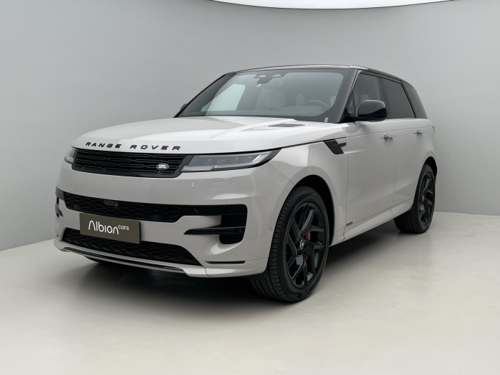 Land Rover Range Rover Sport P400 AUTOBIOGRAPHY AWD Aut
