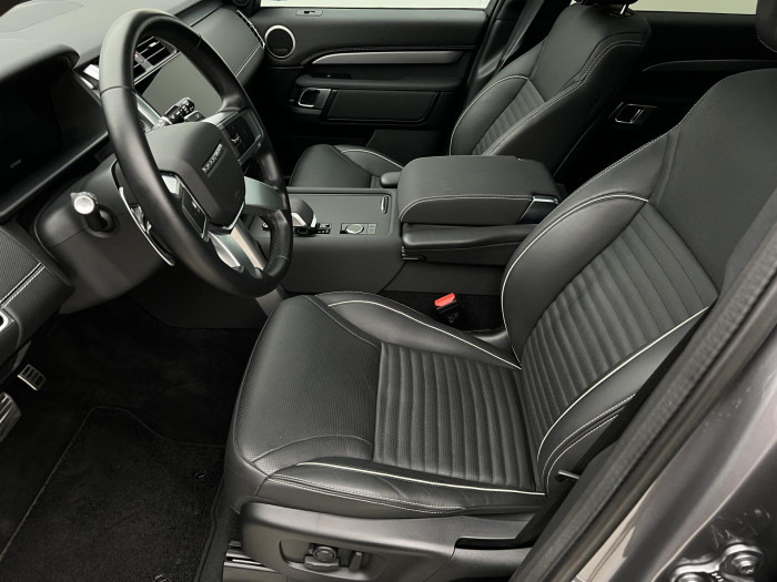 Land Rover Discovery D250 R-DYNAMIC SE AWD AUT 3.0 d Dynamic SE