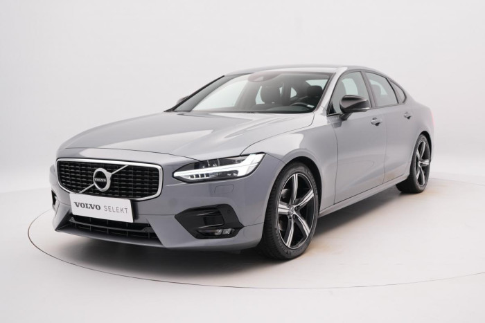 Volvo S90 T4 R-DESIGN AUT