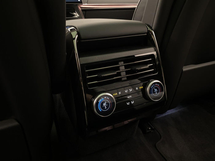 Land Rover Range Rover Sport P460e DYNAMIC HSE AWD AUT 3.0 Dynamic