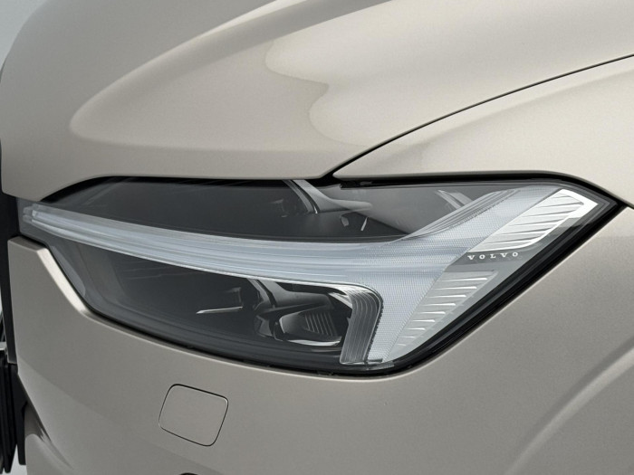 Volvo XC60 T6 AWD AUT DARK PLUS
