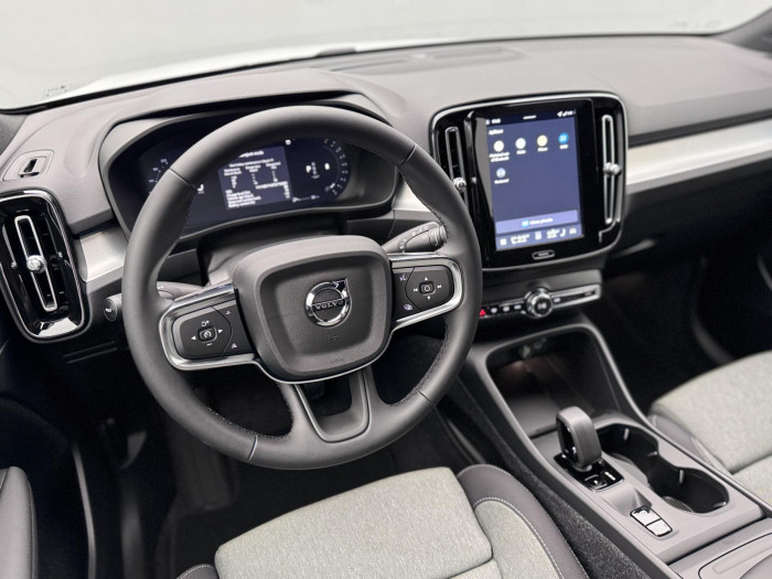 Volvo XC40 B3 AUT CORE