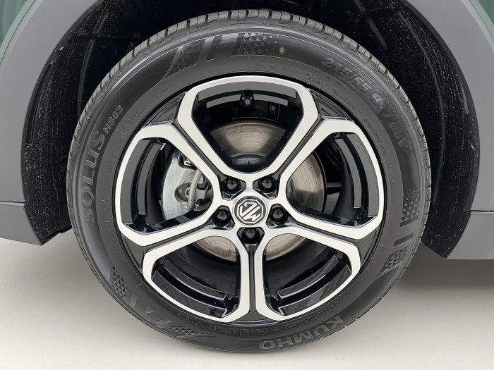 MG ZS EMOTION Hybrid+ AUT