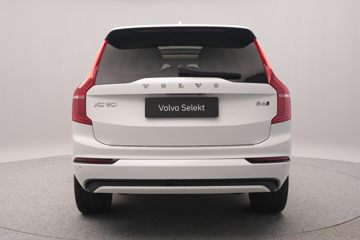 Volvo XC90 B6 AWD PLUS DARK CZ 1.maj