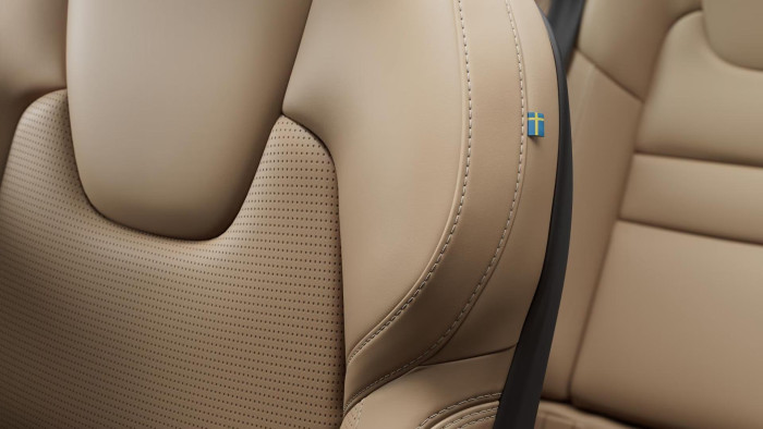 Volvo V60 T6 AWD Plug-in BRIGHT PLUS