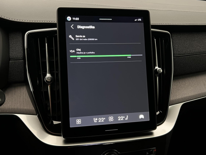 Volvo XC90 T8 AWD RECHARGE DARK PLUS AUT