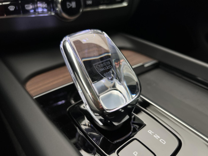 Volvo XC60 T6 AWD RECHARGE PLUS BRIGHT