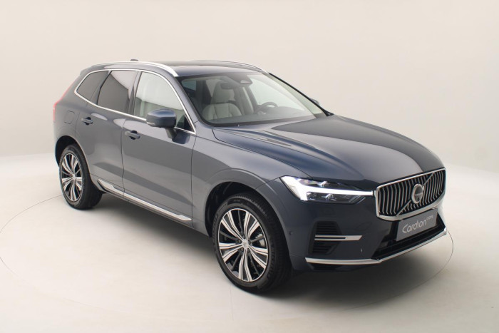 Volvo XC60 T8 AWD AUT BRIGHT ULTRA