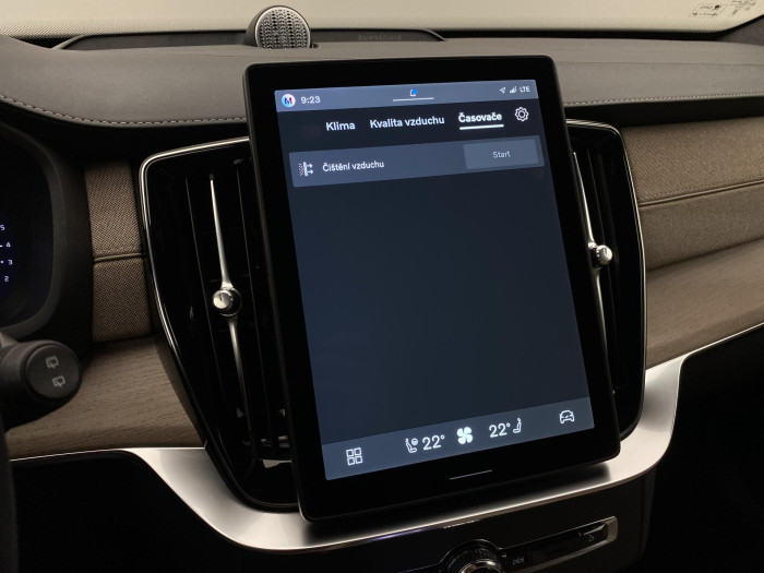 Volvo XC90 B5 AWD AUT BRIGHT PLUS