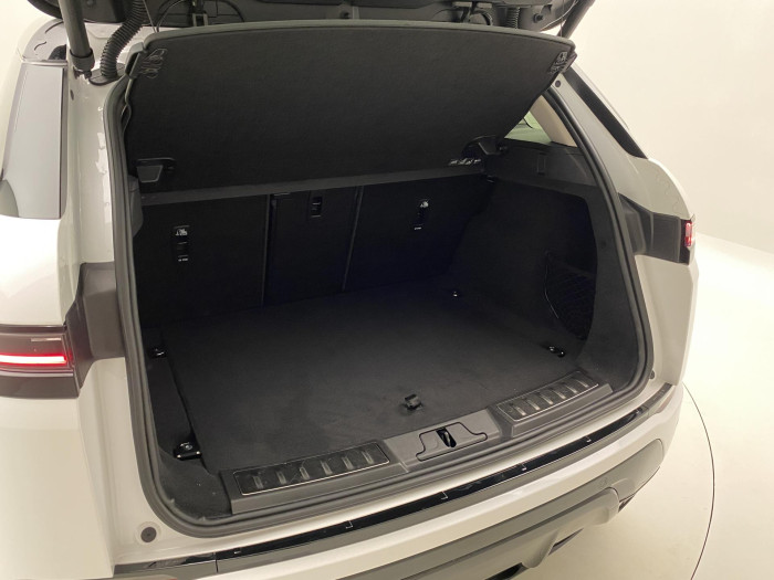 Land Rover Range Rover Evoque D200 AWD DYNAMIC SE CZ 1.maj 2.0 d Dynamic SE