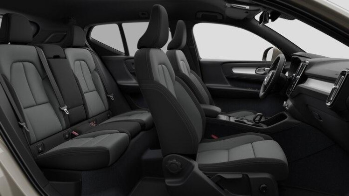 Volvo XC40 B3 CORE AUT