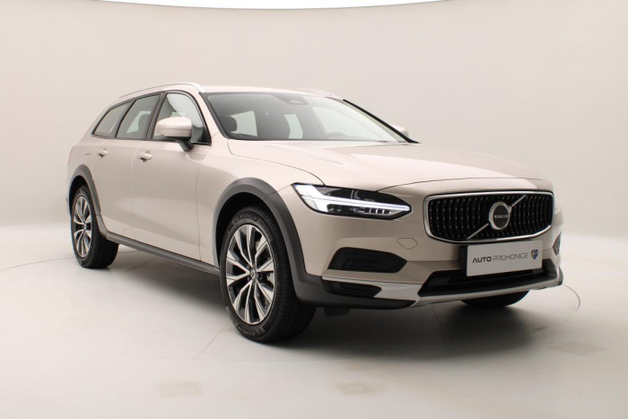 Volvo V90 B4 AWD AUT CROSS COUNTRY PLUS 2.0 Plus