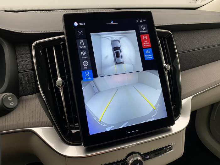 Volvo XC90 T8 AWD RECHARGE BRIGHT PLUS 7m