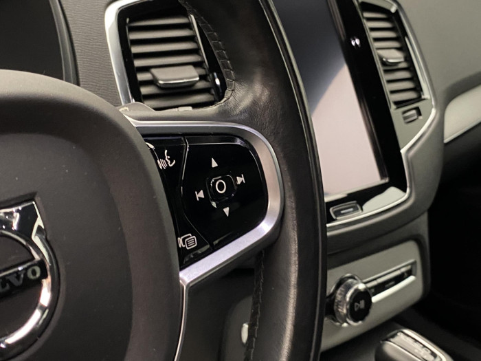 Volvo XC90 D5 AWD INSCRIPTION AUT 2.0 d