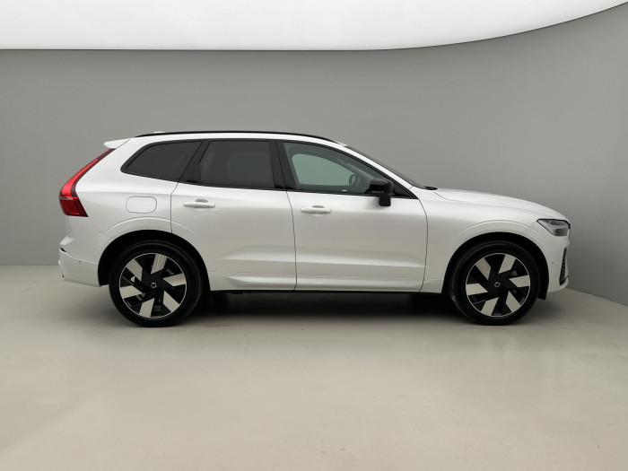 Volvo XC60 T6 AWD RECHARGE PLUS DARK AUT