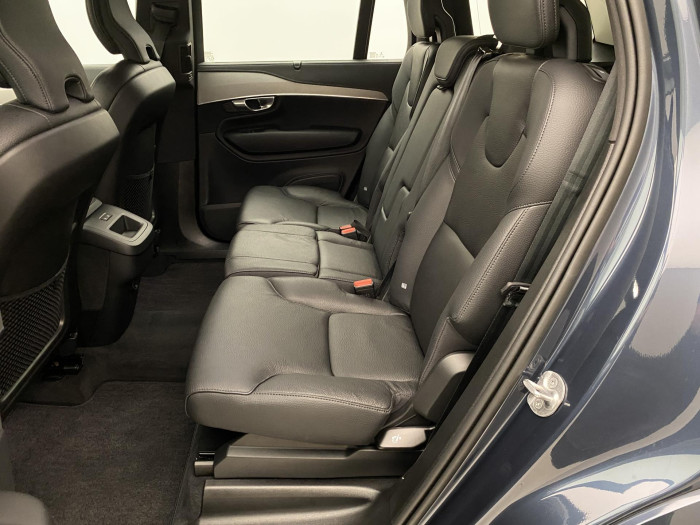 Volvo XC90 B5 AWD PLUS BRIGHT AUT 1.maj