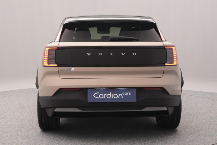 Volvo EX30 CROSS COUNTRY TWIN ULTRA