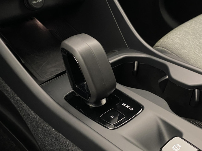 Volvo XC40 B4 CORE AUT CZ