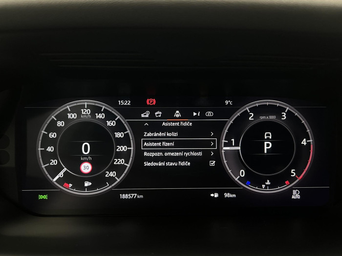 Land Rover Discovery Sport 2.0 TD4 AWD AUT CZ 2.0 TD