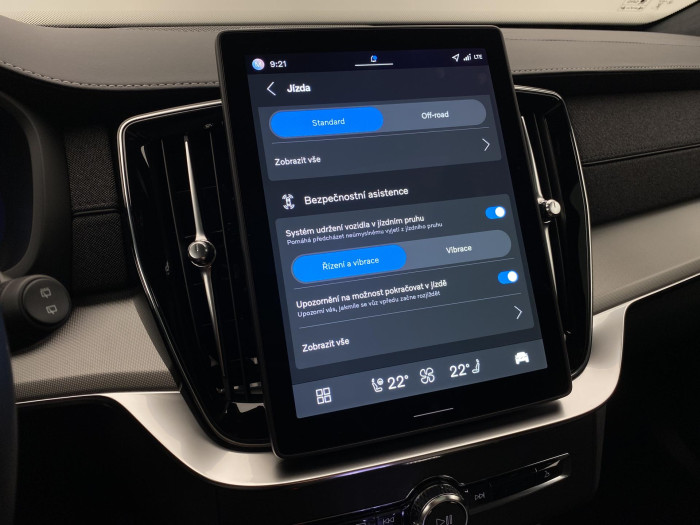 Volvo XC90 B5 AWD AUT BLACK EDITION ULTRA 2.0 Edition