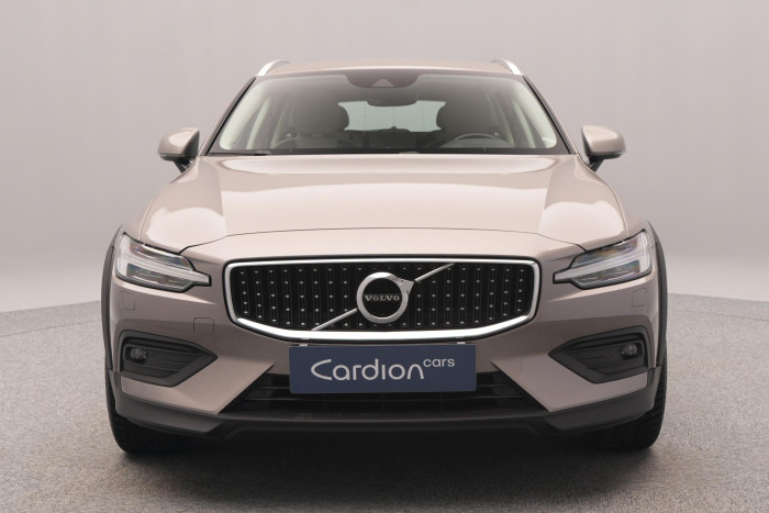 Volvo V60 CC D4 AWD MOMENTUM POLESTAR 2.0 d CC CC Momentum