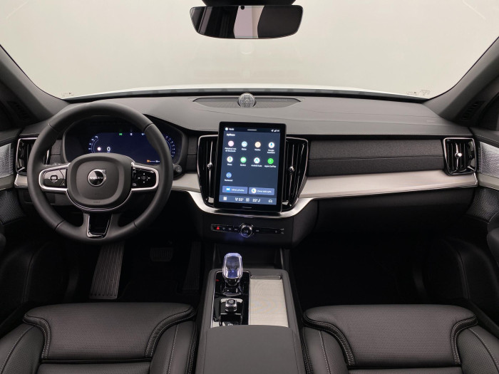 Volvo XC90 B5 AWD BLACK EDITION PLUS 7