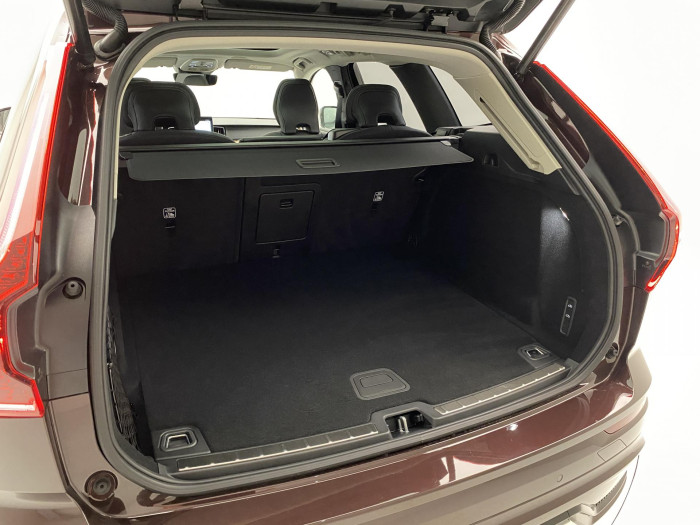 Volvo XC60 B5 AWD AUT DARK ULTRA