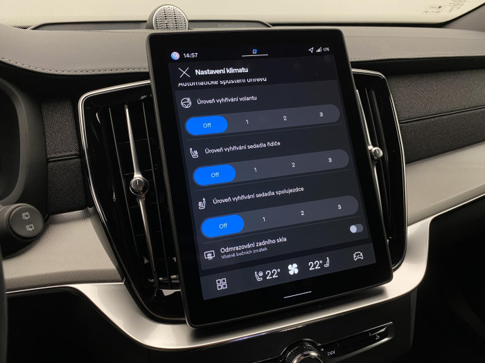 Volvo XC90 B5 AWD BLACK EDITION PLUS 7