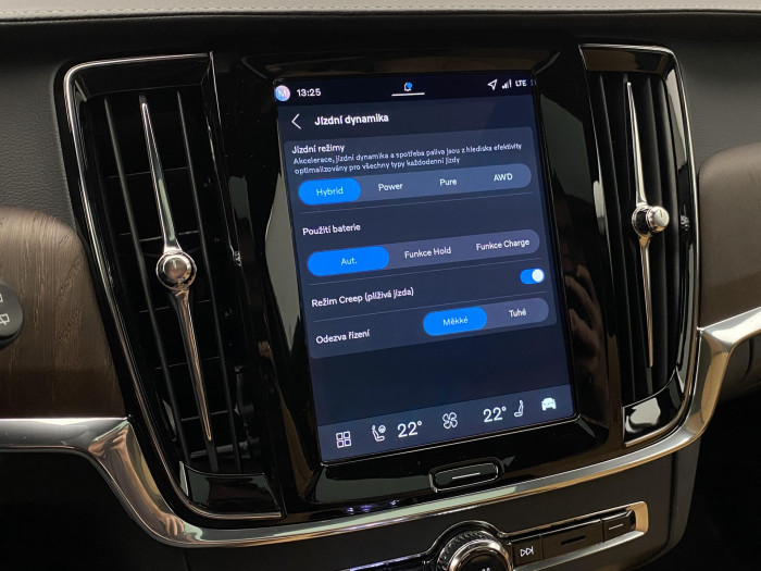 Volvo V90 T8 AWD Plug-in BRIGHT ULTRA