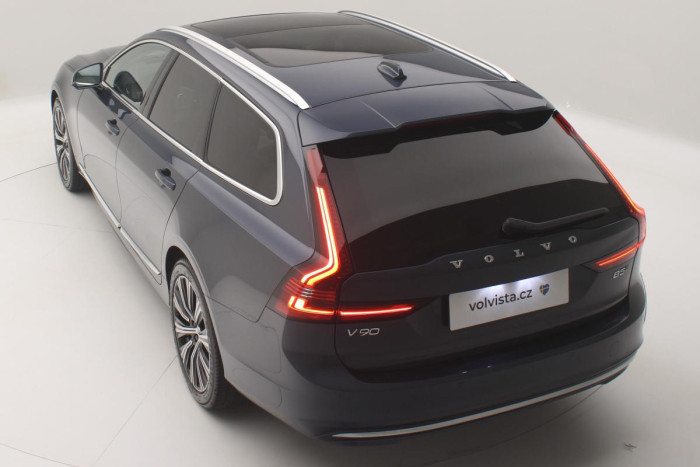 Volvo V90 B5 AWD AUT BRIGHT ULTIMATE