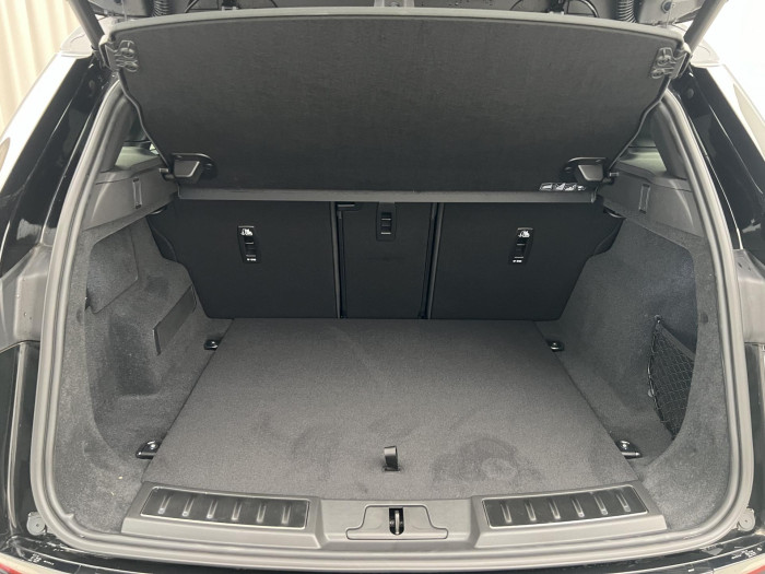 Land Rover Range Rover Evoque P250 DYNAMIC SE AWD Aut 2.0 Dynamic SE