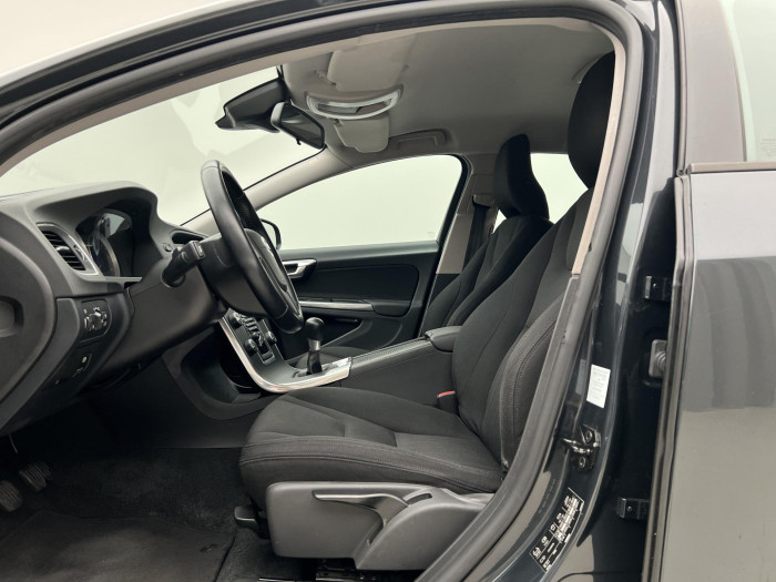 Volvo V60 D3 NAVIGACE 2.0 d