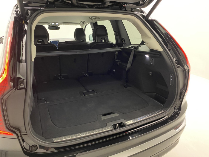 Volvo XC90 T8 AWD RECHARGE BRIGHT PLUS 7m