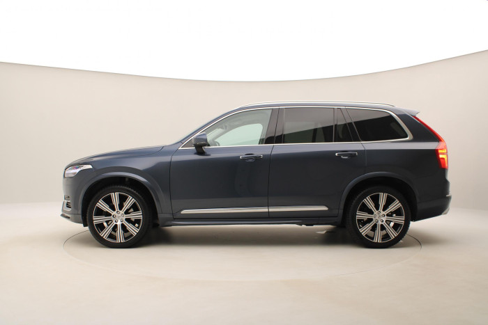 Volvo XC90 B5 AWD INSCRIPTION CZ AUT 7m
