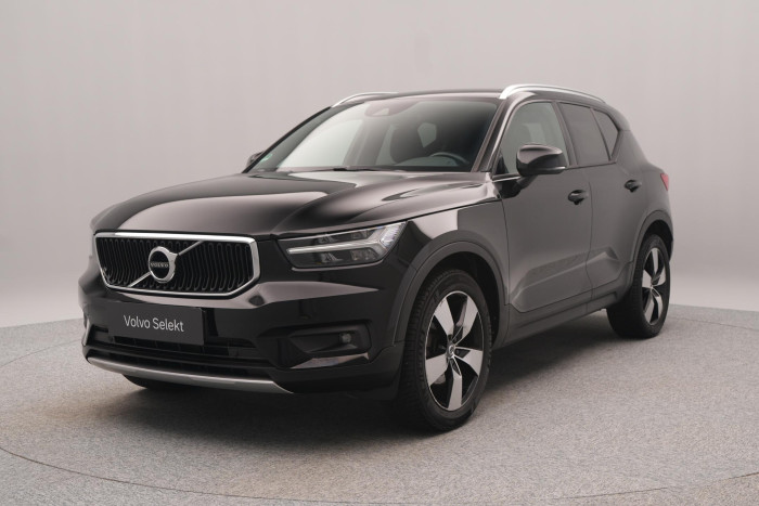 Volvo XC40 B4 MOMENTUM PRO CZ 1.maj 2.0 Momentum